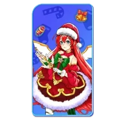 Starlight
Christmas