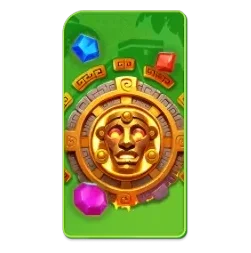Gems
Bonanza