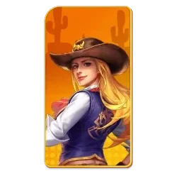 Wild
Bounty