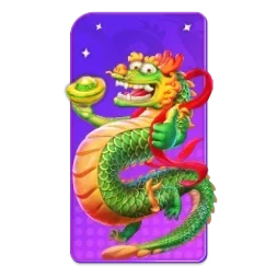 Fortune
Dragon