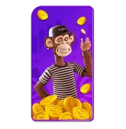 Wild Ape